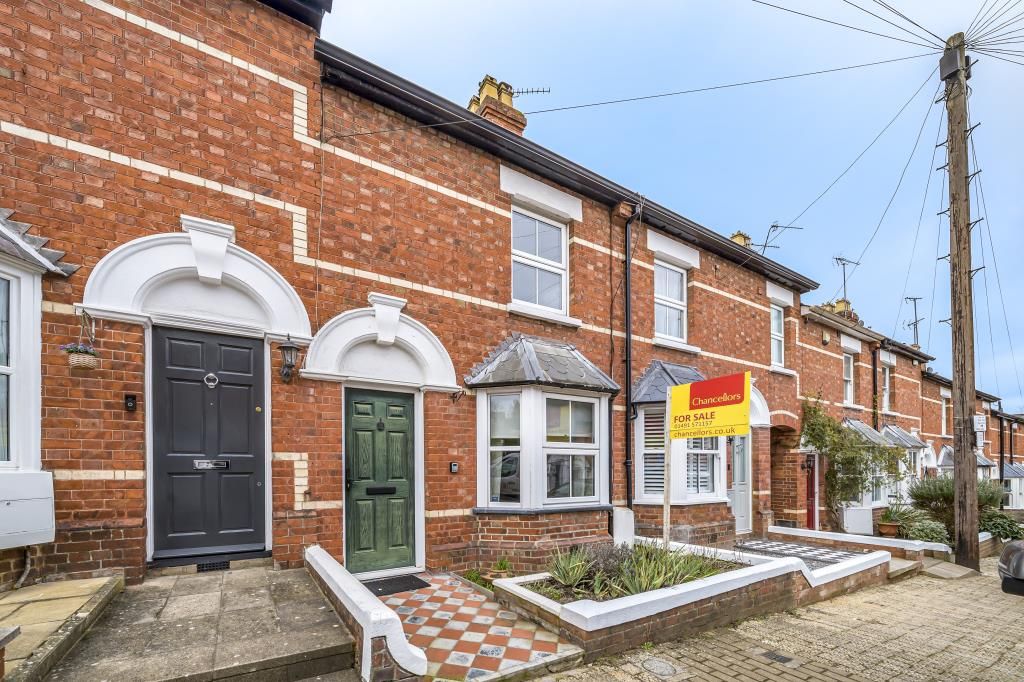 3 bed terraced house for sale in Henley On Thames, Berkshire RG9 Zoopla