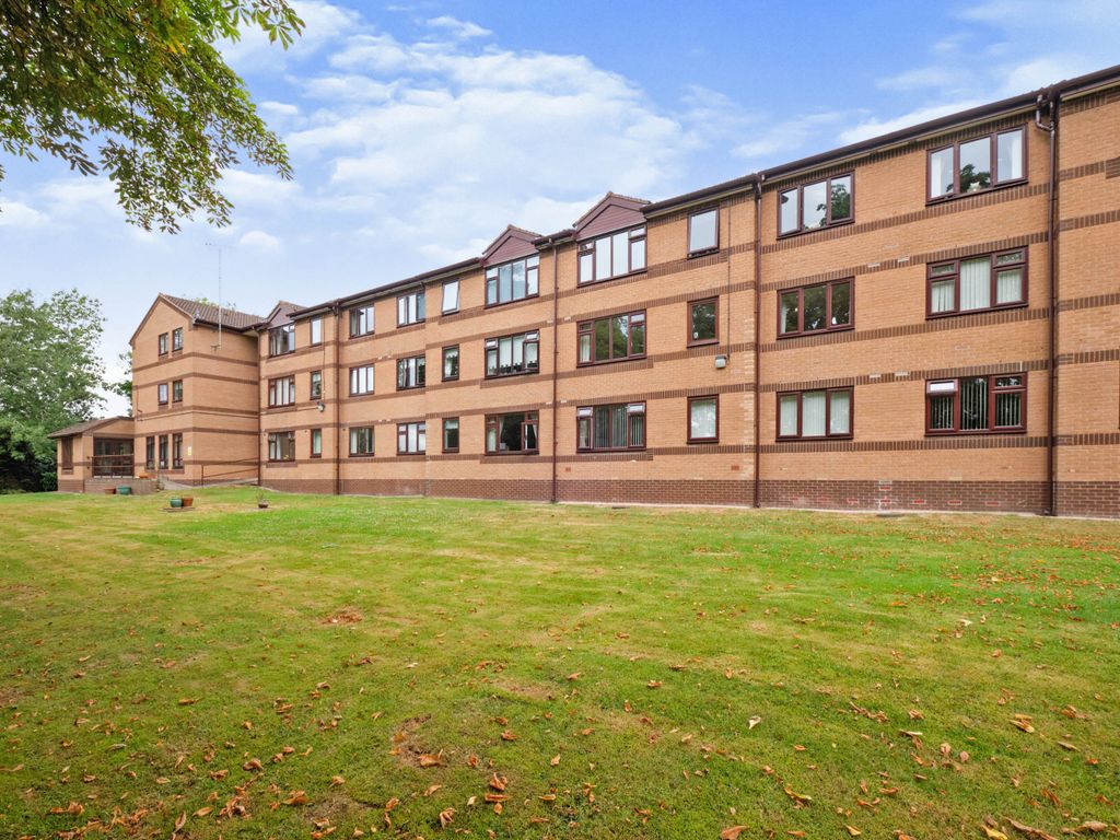 1 bed property for sale in 100 Monyhull Hall Road, Birmingham B30 Zoopla