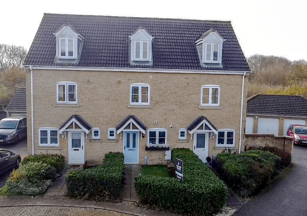 Boleyn Avenue Sugar Way Peterborough PE2  