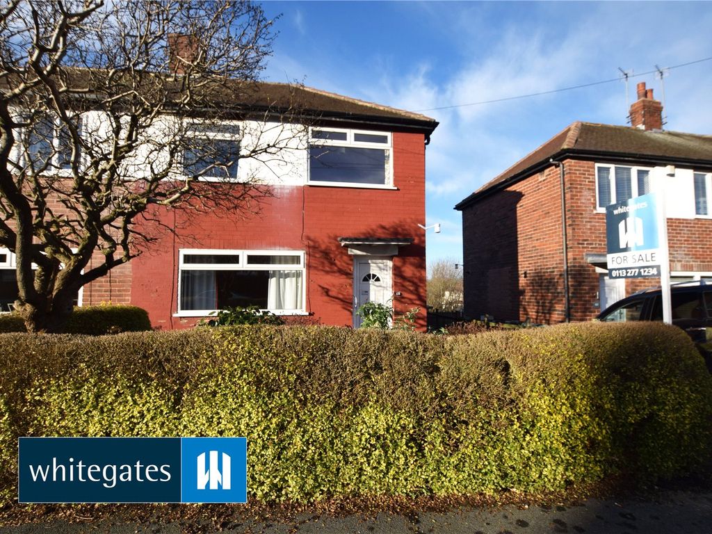 2 bed semidetached house for sale in Parkwood Road, Leeds, West Yorkshire LS11 Zoopla