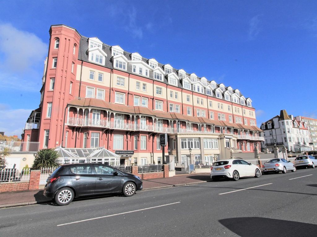 1 bed property for sale in De La Warr Parade, Bexhill On Sea, Bexhill