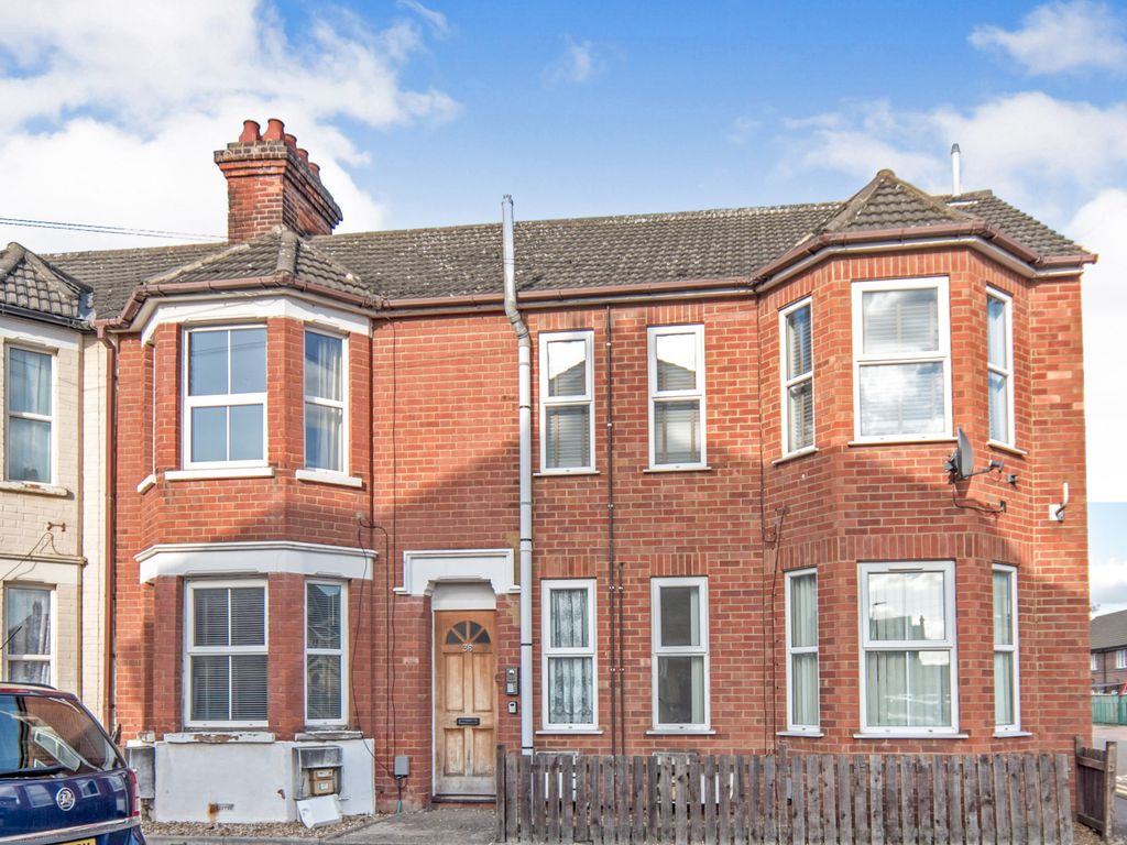 Millbrook Road, Bedford MK42  