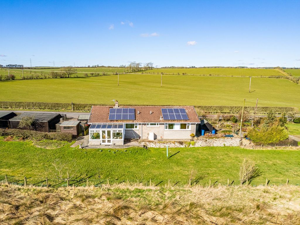 4 bed detached bungalow for sale in Chapelknowe, Canonbie DG14 Zoopla