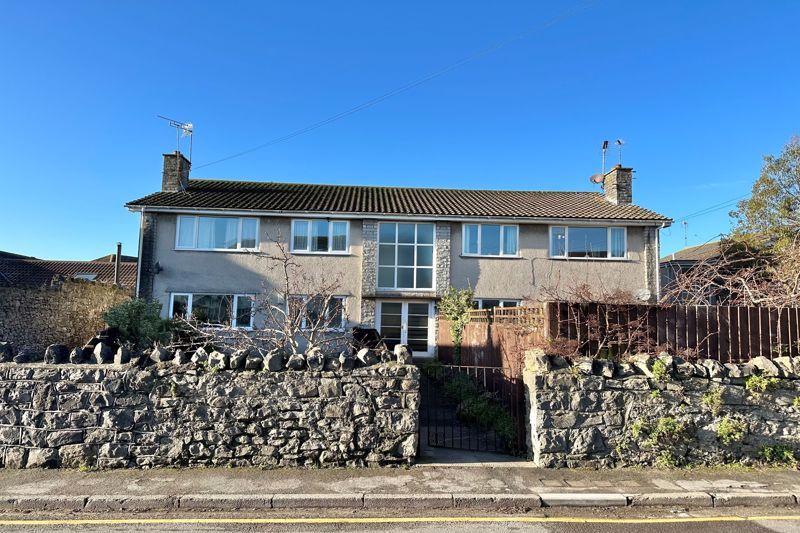 2 bed flat for sale in Old Church Road, Uphill, WestonSuperMare BS23