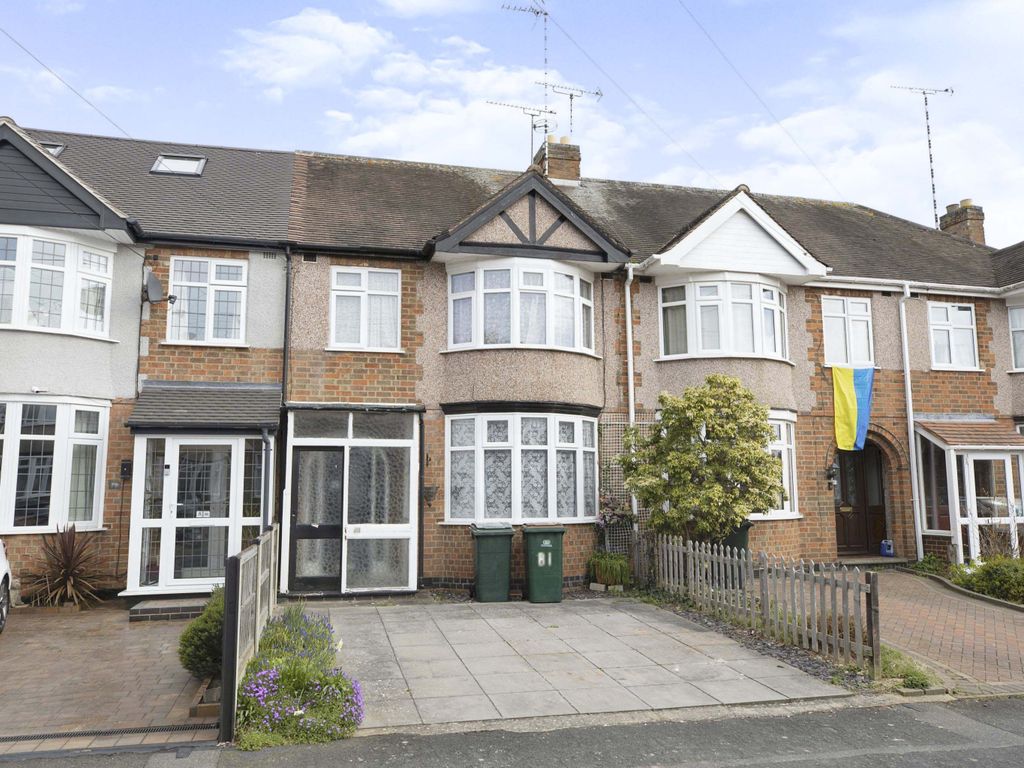 Anchorway Road, Coventry CV3  