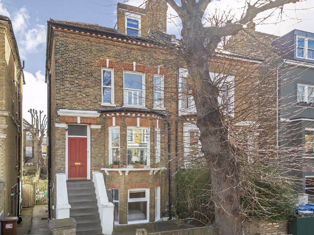 2 bed for sale in Barry Road, London SE22 Zoopla