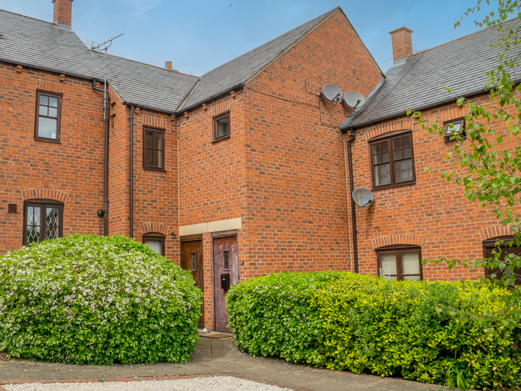 2 bed flat for sale in Flat, New Village Way, Morley, Leeds LS27 Zoopla