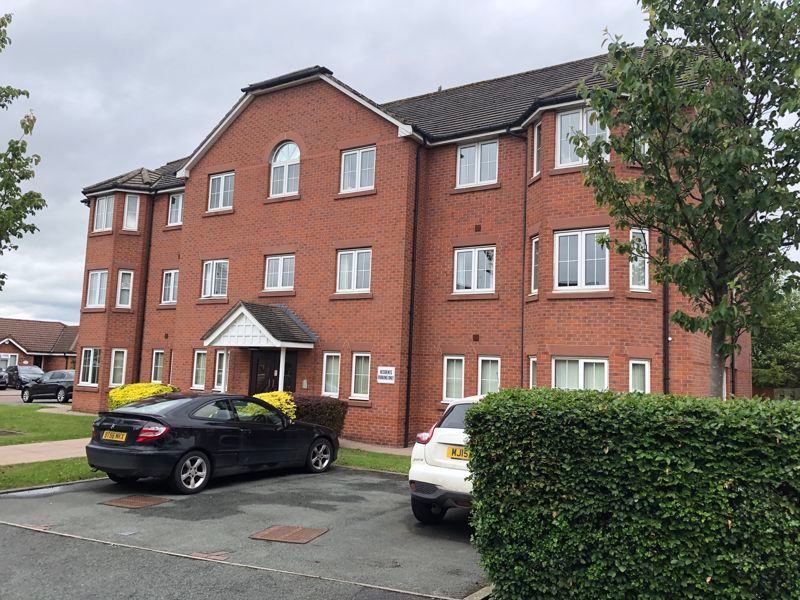 2 bed flat to rent in Hornby Drive, West Heath, Congleton CW12 Zoopla