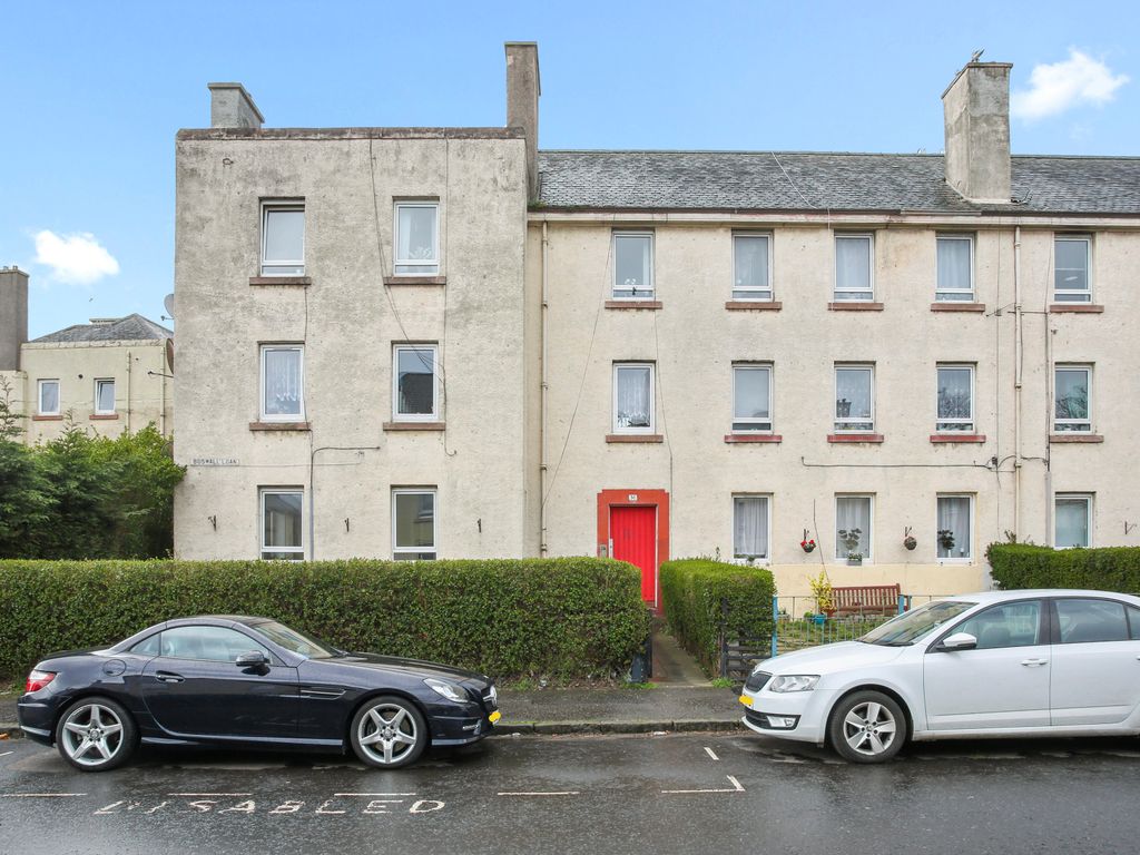 2 bed flat for sale in 30/1 Boswall Loan, Edinburgh EH5 Zoopla