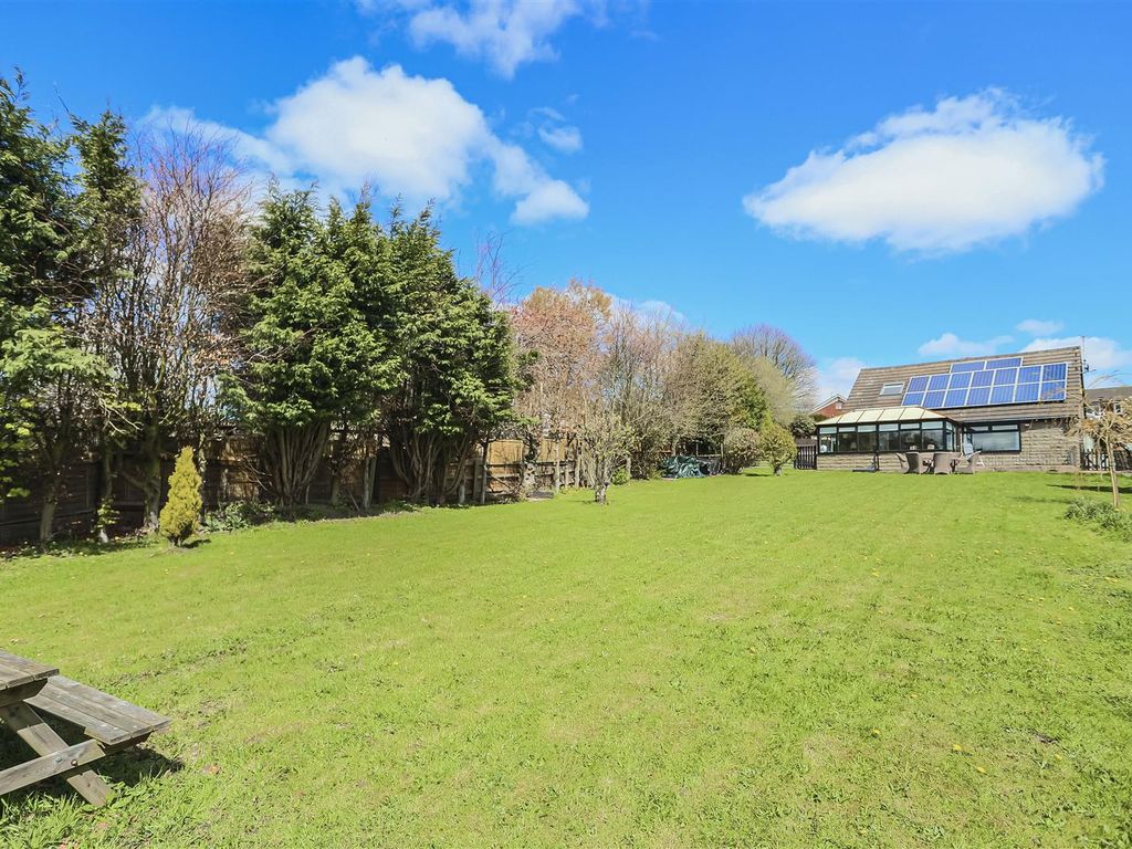 4 bed detached bungalow for sale in Ramsey Avenue, Bacup OL13 Zoopla