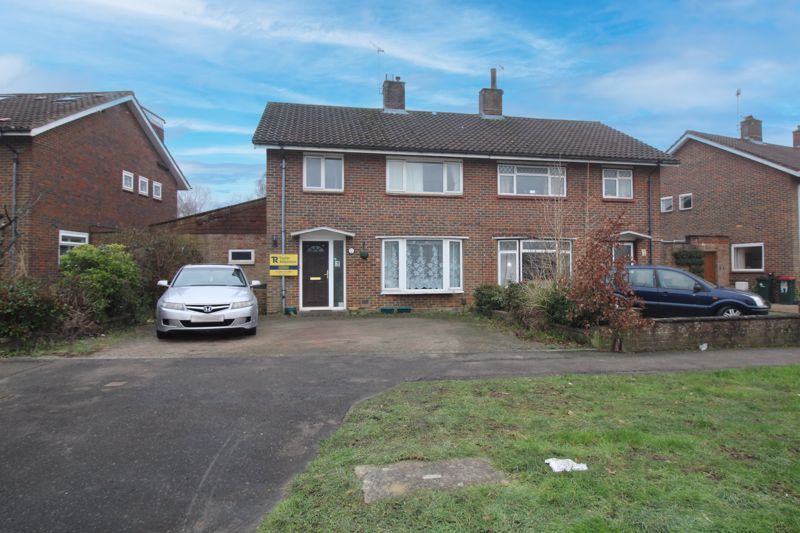 3 bed semidetached house for sale in Ewhurst Road, Crawley RH11 Zoopla