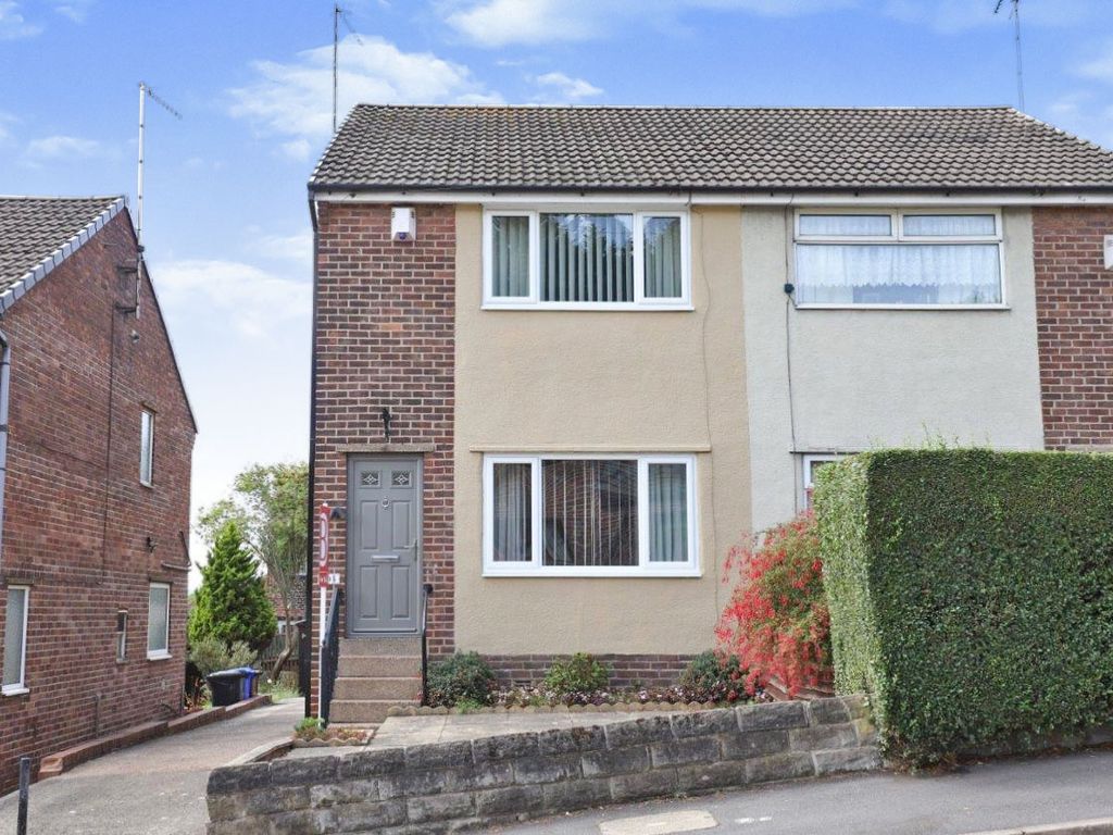 Tipton Street, Sheffield S9