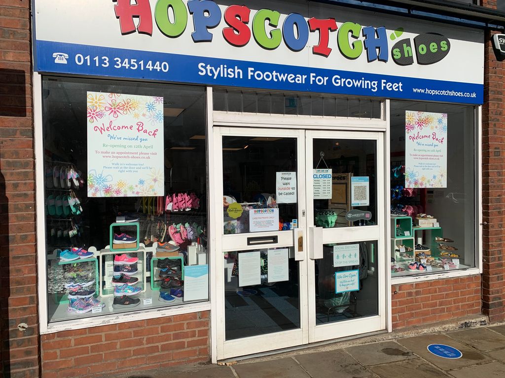 Chapel Allerton House, Chapel Allerton LS7  