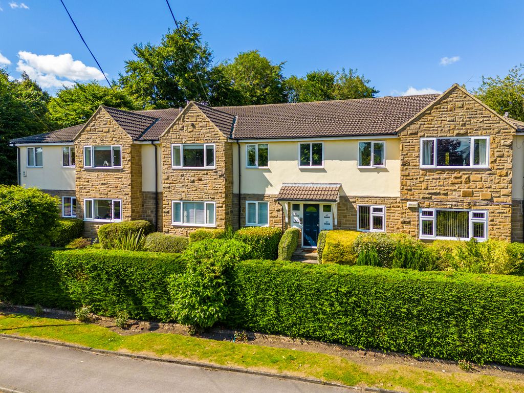 2 bed flat for sale in The Fairway, Alwoodley, Leeds LS17 Zoopla