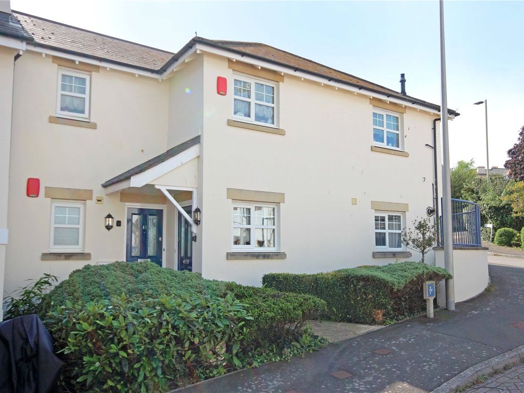 2 bed flat for sale in Fleet Court, Seaton, Devon EX12, £280,000 Zoopla