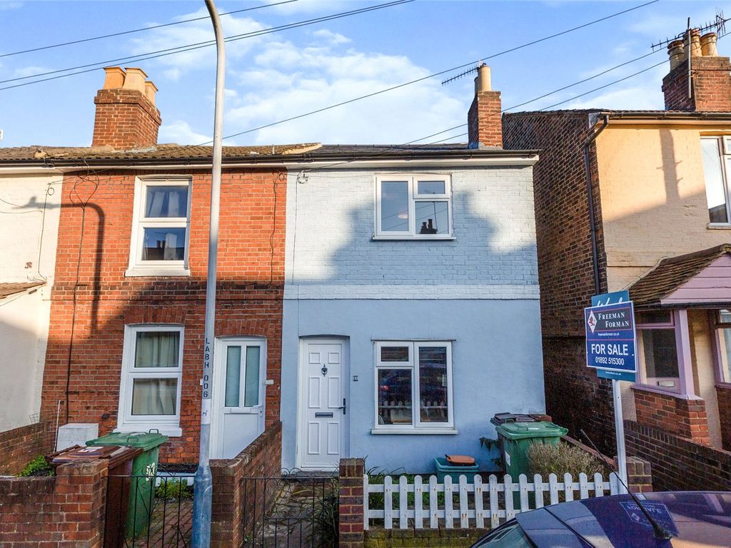 Auckland Road Tunbridge Wells Kent TN1  