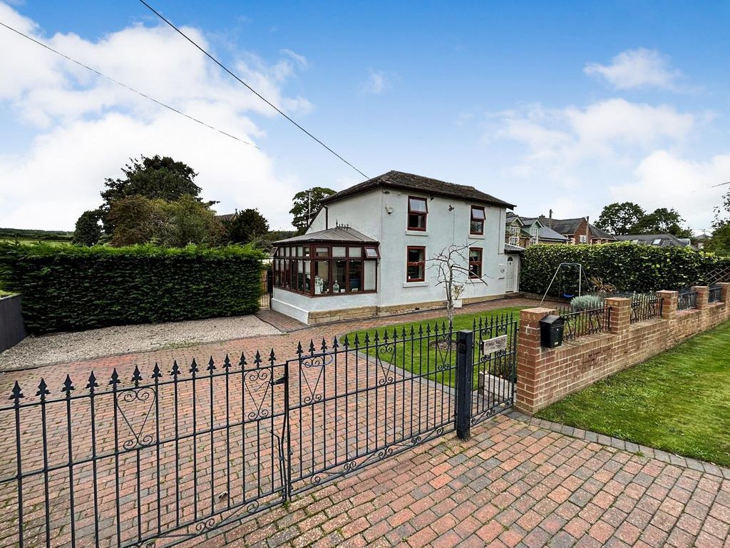 3 bed property for sale in Morton, Oswestry SY10, £299,950 Zoopla