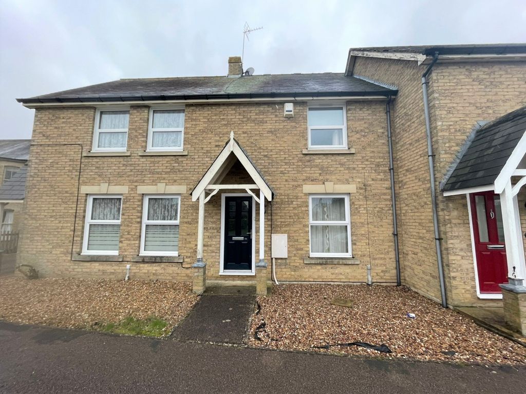 3 bed cottage to rent in The Green, Eltisley, St. Neots PE19 Zoopla