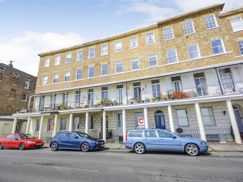 1 bed flat for sale in Wellington Crescent, Ramsgate, Kent CT11 Zoopla