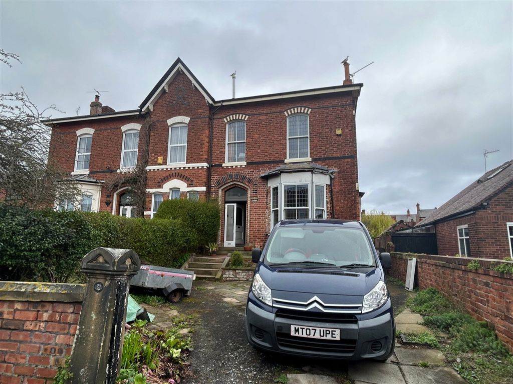 4 bed semidetached house for sale in St. Pauls Street, Birkdale