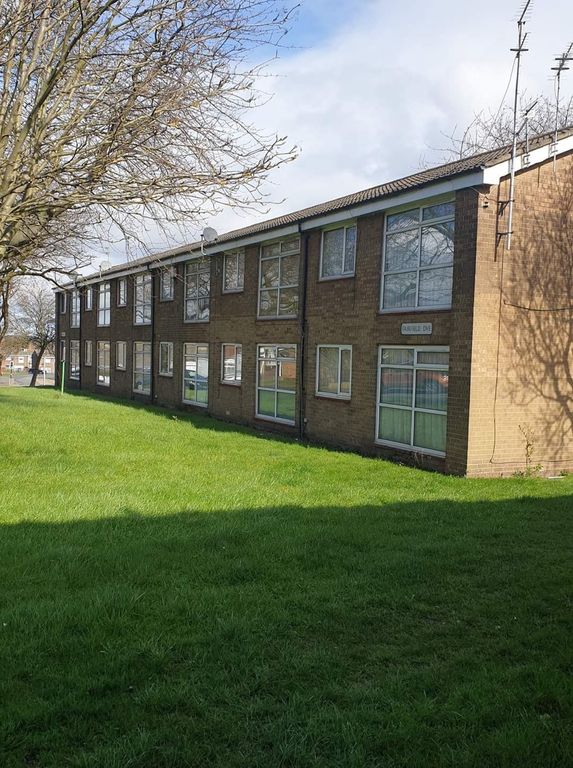 1 bed flat to rent in Fairfield Drive, Ashington NE63, £350 pcm Zoopla
