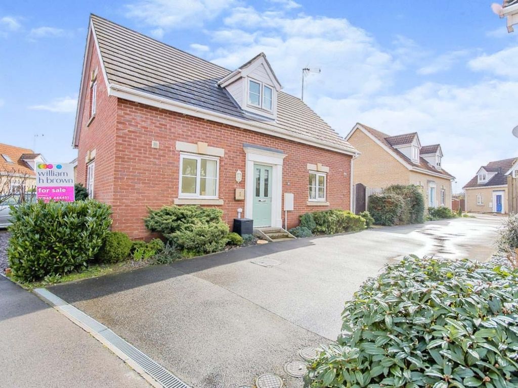 3 bed property for sale in Abraham Drive, South Brink, Wisbech PE14 Zoopla