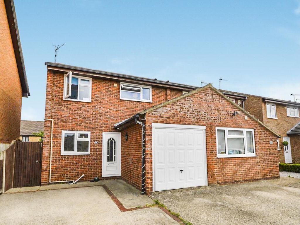 3 bed semidetached house for sale in Peartree Road, Herne Bay CT6 Zoopla