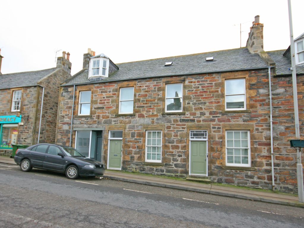 4 bed end terrace house for sale in Tarnash & Sandyford, 32 Seafield