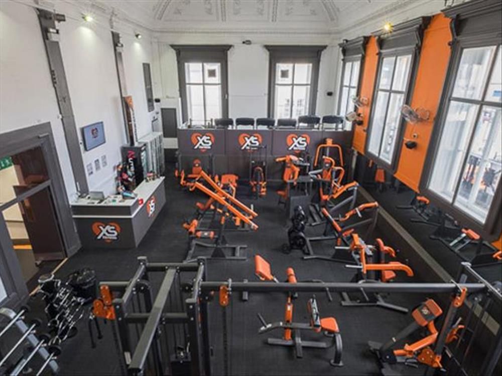 Leasehold Gym Based In Knaresborough HG5, North Yorkshire  