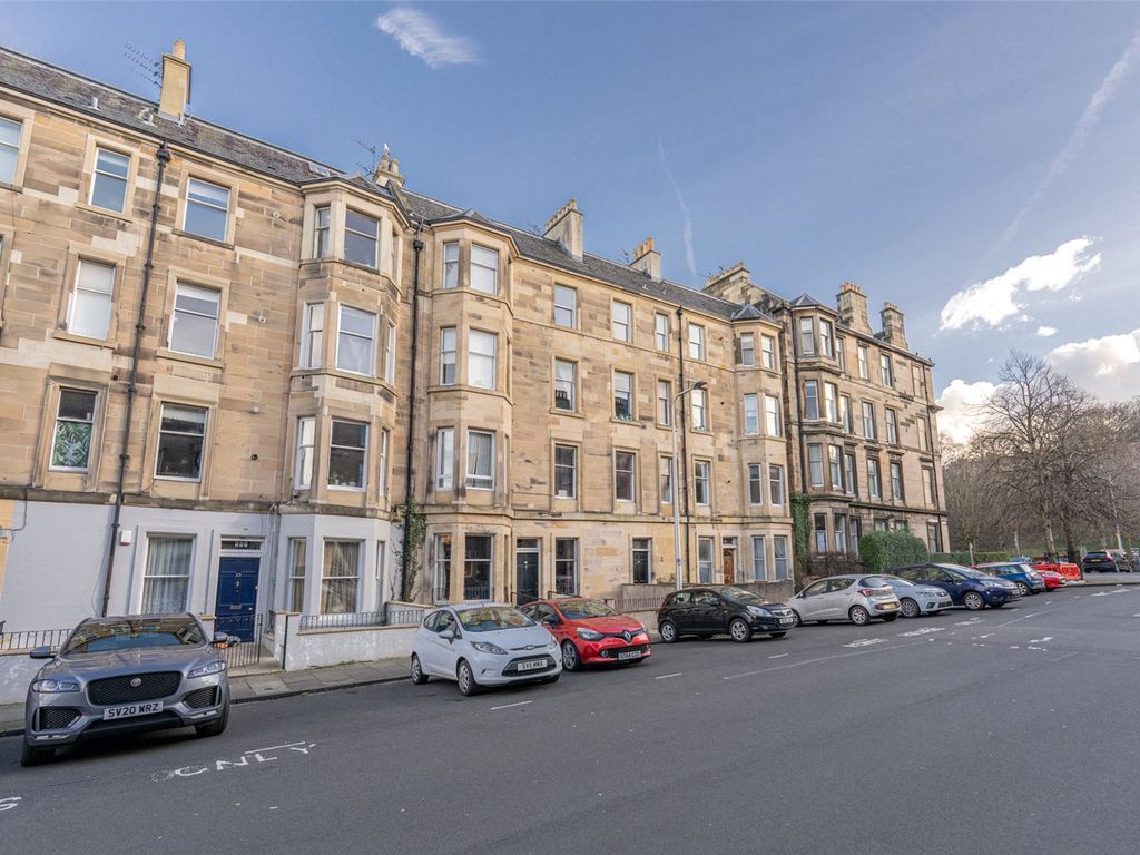 2 bed flat for sale in Hillside Street, Edinburgh EH7, £275,000 Zoopla