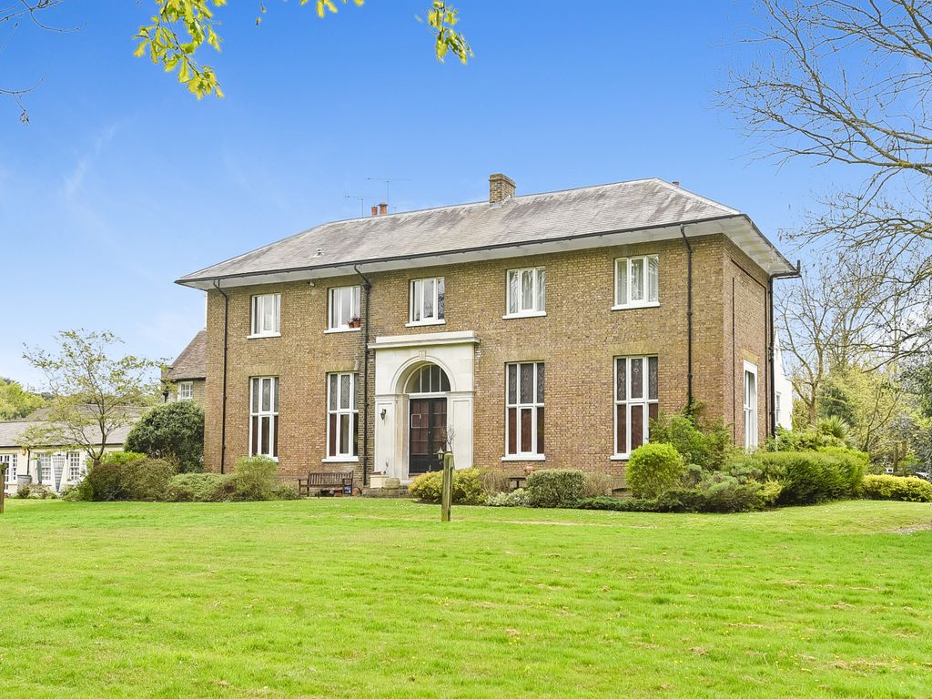 1 bed flat to rent in The Manor House, Manor Road, Bexley DA5 Zoopla