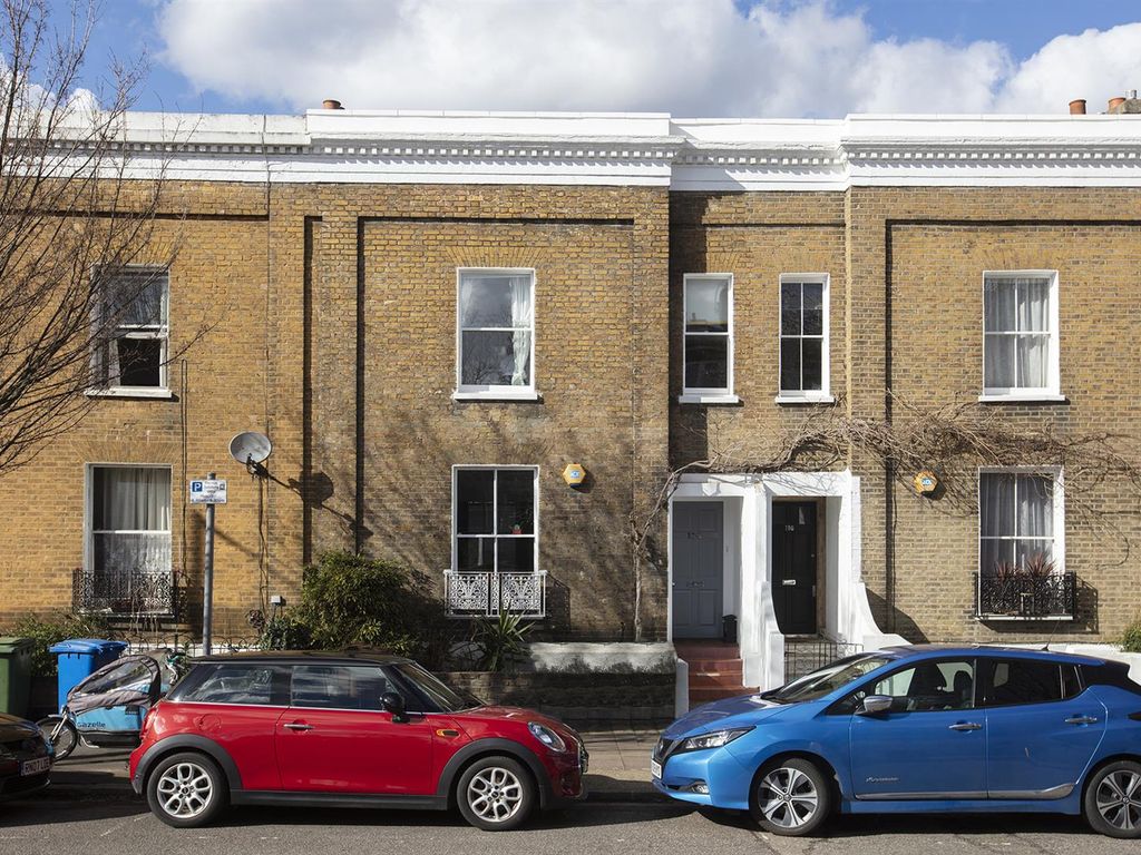 3 bed terraced house for sale in Warner Road, Camberwell SE5 Zoopla