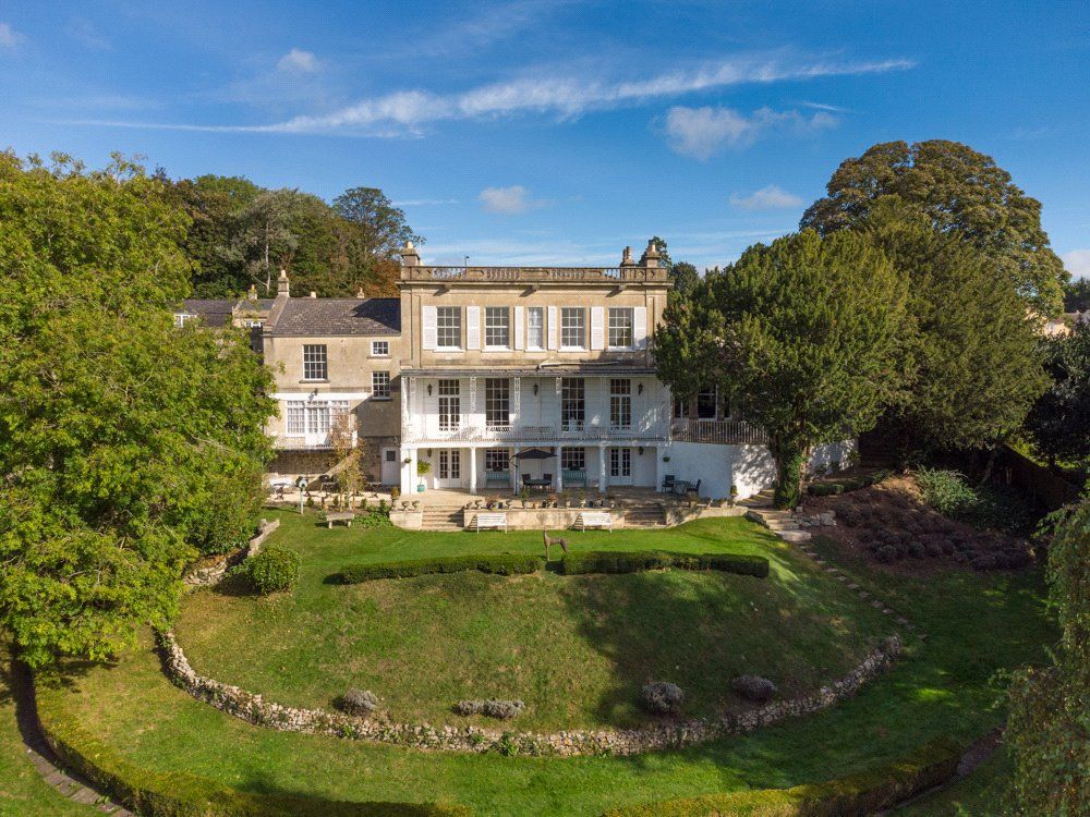 Kelston Road Bath BA1  