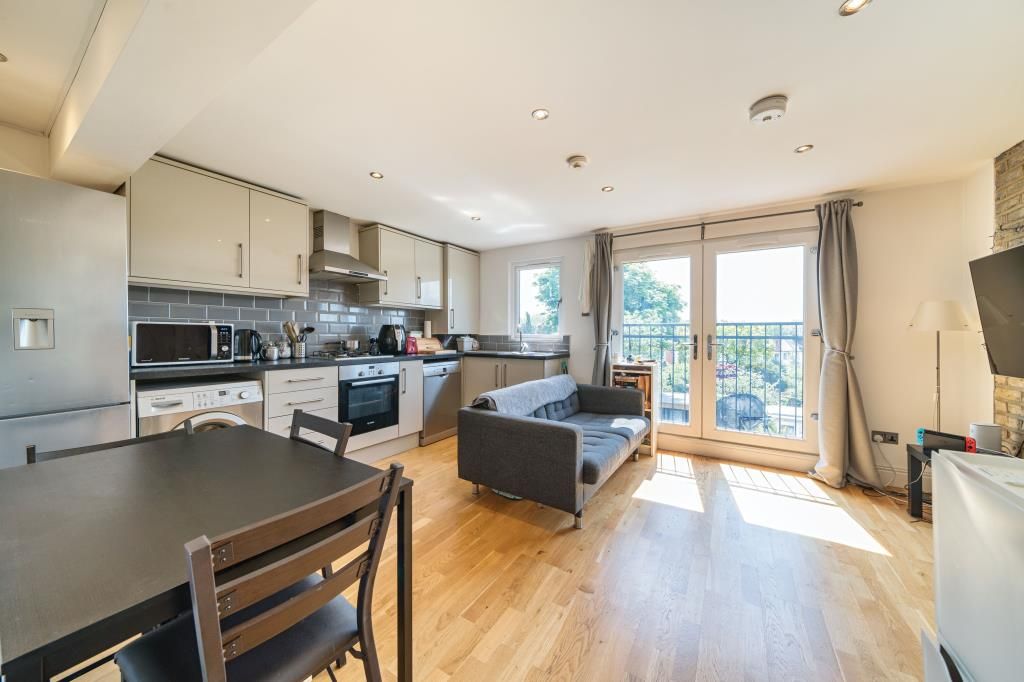 2 bed flat to rent in 55 Ellesmere Road, Chiswick W4 Zoopla