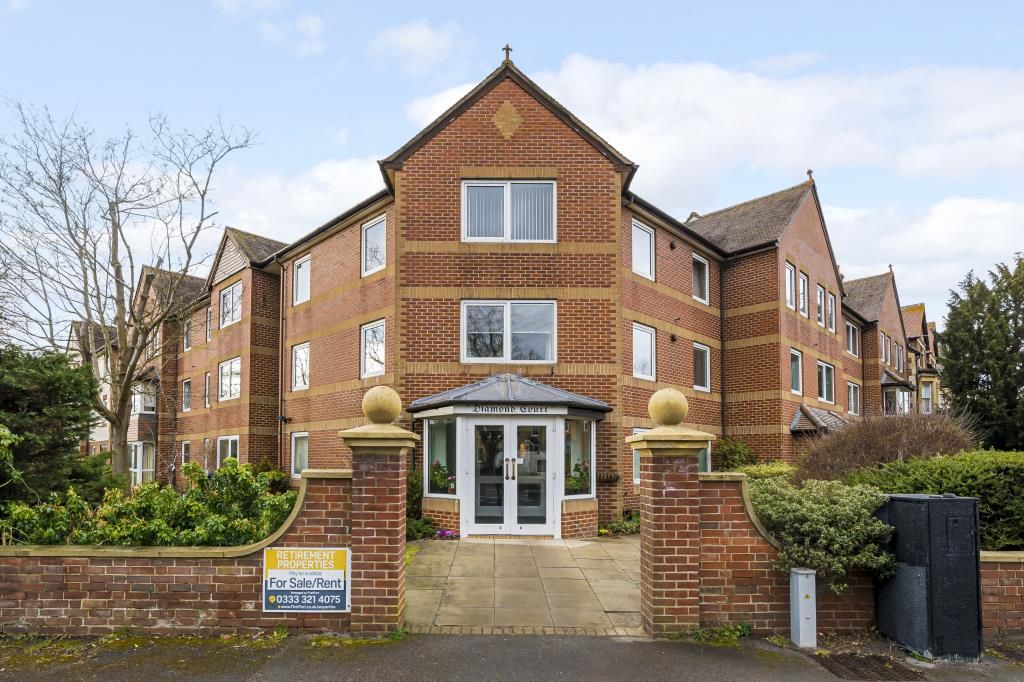 1 bed flat for sale in Summertown, Oxford OX2 Zoopla