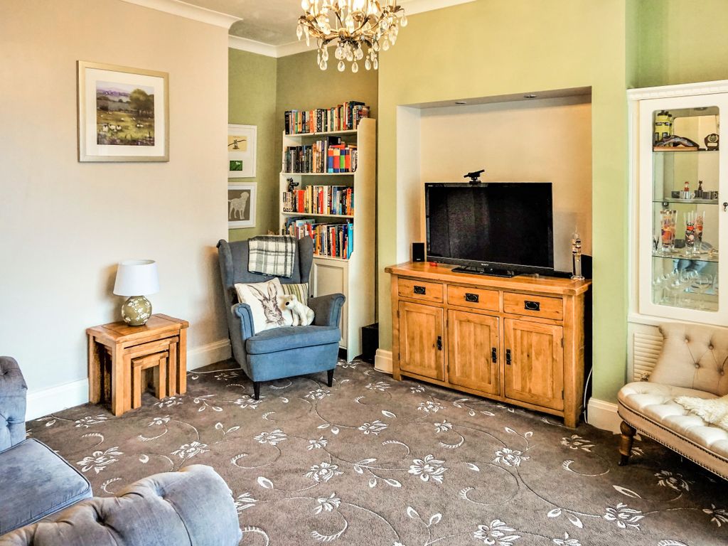 2 bed end terrace house to rent in Handley Street, Bury BL9 Zoopla