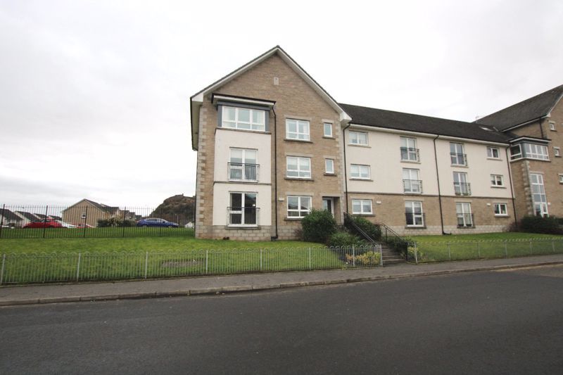 2 bed flat for sale in Leven Street, Dumbarton G82, £155,000 Zoopla