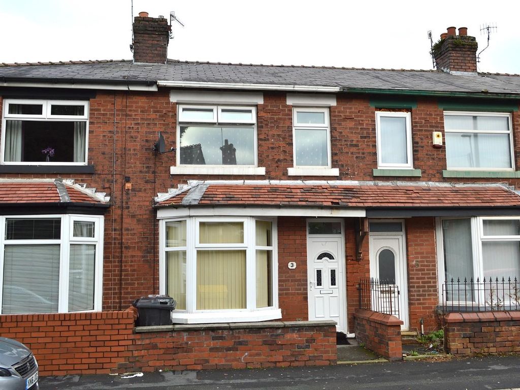 2 bed town house for sale in Keswick Avenue, Oldham OL8 Zoopla