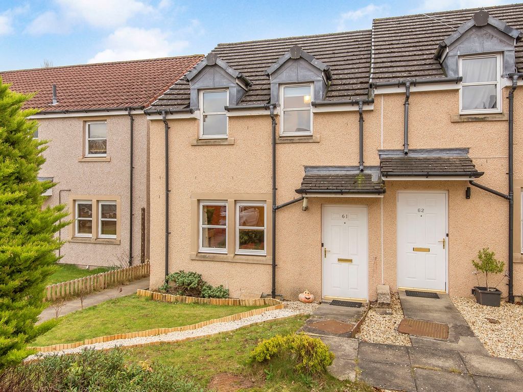 3 bed terraced house for sale in Younger Gardens, St Andrews KY16 Zoopla