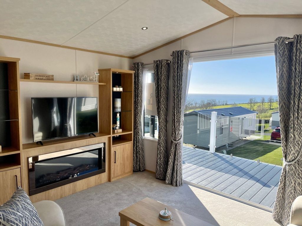 2 bed lodge for sale in Polperro Road, Looe PL13, £114,995 Zoopla