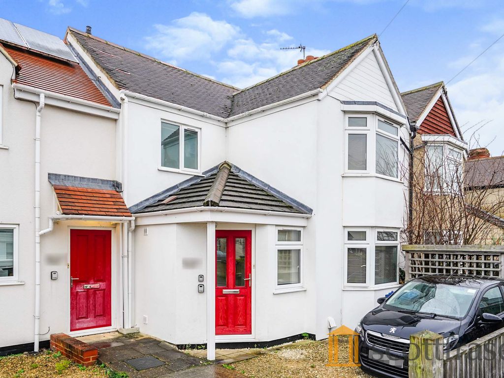 4 bed semidetached house to rent in Benson Road, Headington OX3 Zoopla