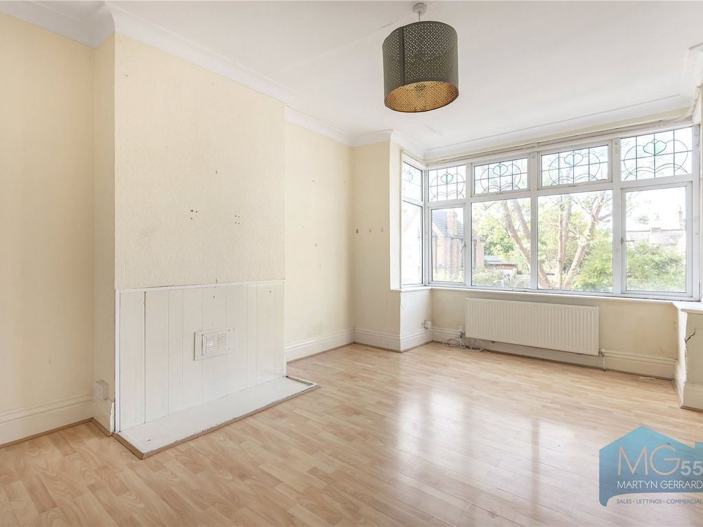 Palmerston Road, London N22  