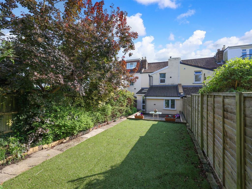 2 bed property for sale in Falmouth Road, Bristol BS7, £495,000 Zoopla