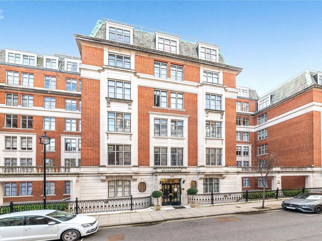 Property to rent in Hallam Street, London W1W Zoopla