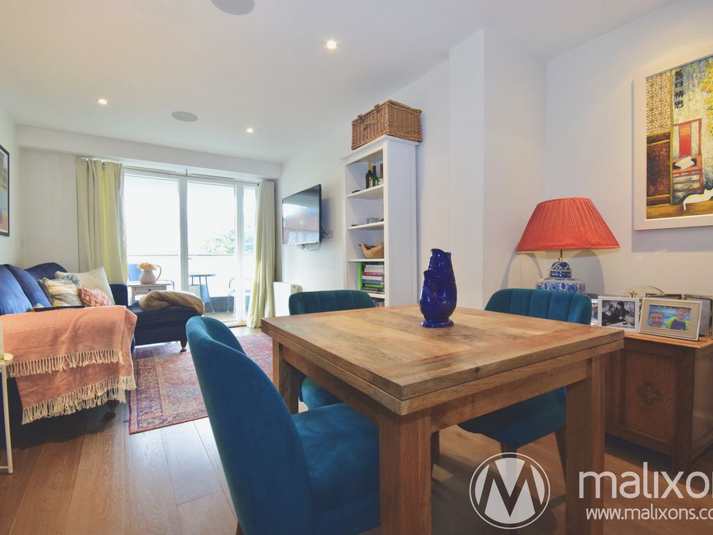 2 bed flat for sale in New Park Road, London SW2, £475,000 Zoopla