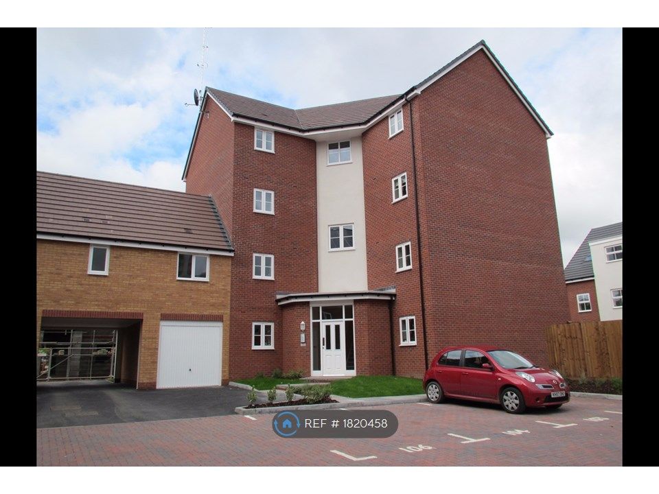 2 bed flat to rent in Poppleton Close, Coventry CV1, £965 pcm Zoopla