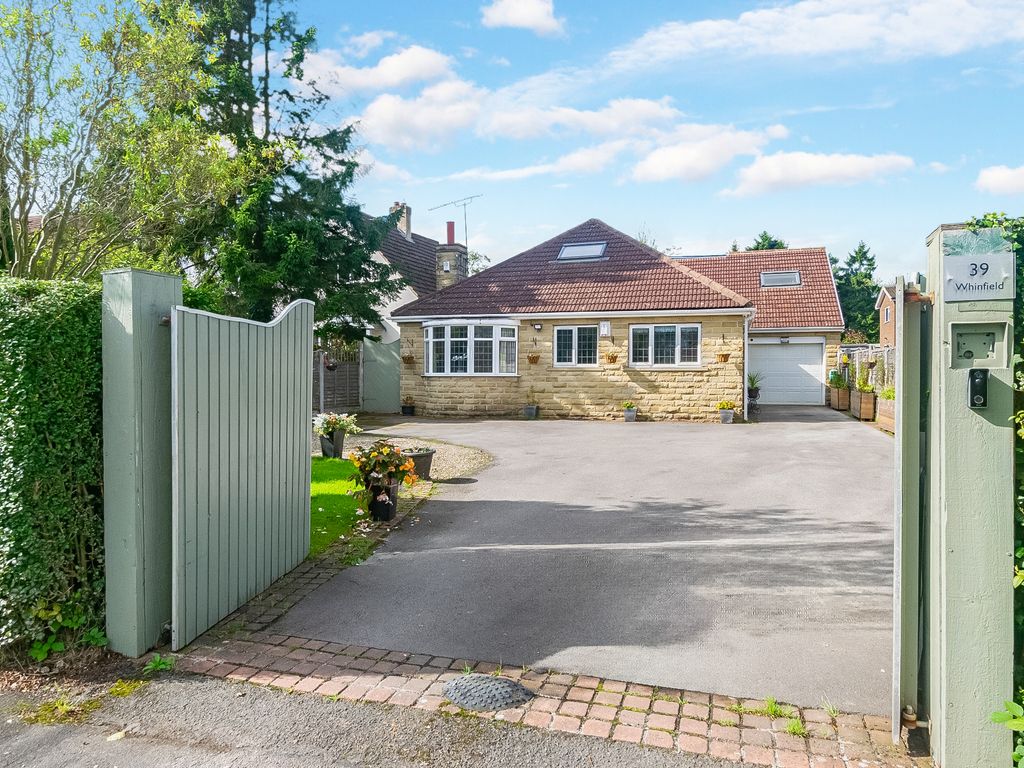 6 bed detached house for sale in Whinfield, Leeds LS16, £850,000 Zoopla