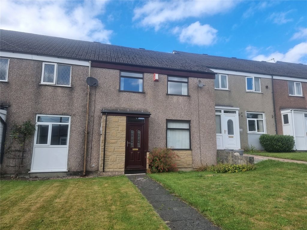 3 bed mews house for sale in Brunshaw Road, Burnley BB10 Zoopla