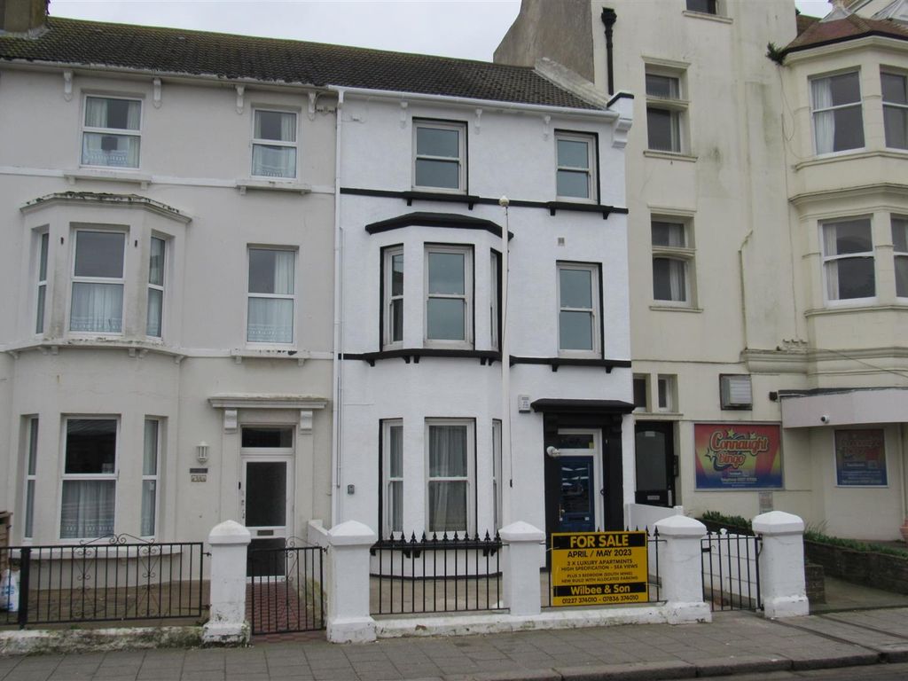 Property for sale in Central Parade, Herne Bay CT6, £1,000,000 Zoopla
