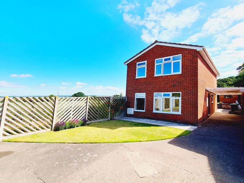 3 bed property for sale in Hopton Close, Bartestree, Hereford HR1 Zoopla